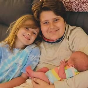 Meet your Posher, Bryce